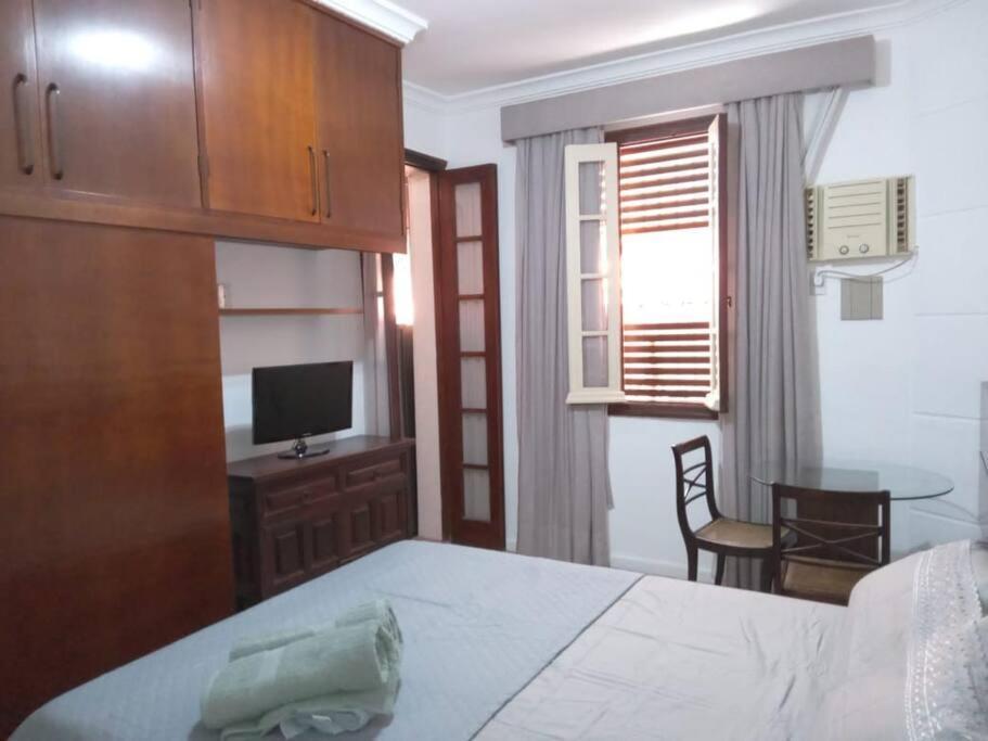 Maravilhoso Conj Em Copacabana Appartement Rio de Janeiro