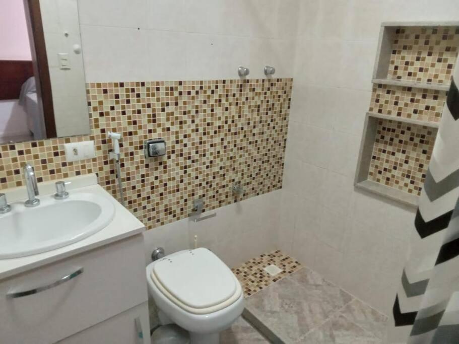 Maravilhoso Conj Em Copacabana Appartement *