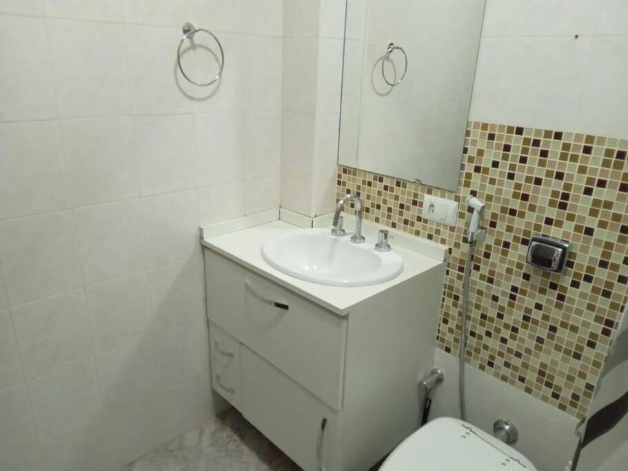 Appartement Maravilhoso Conj Em Copacabana Rio de Janeiro