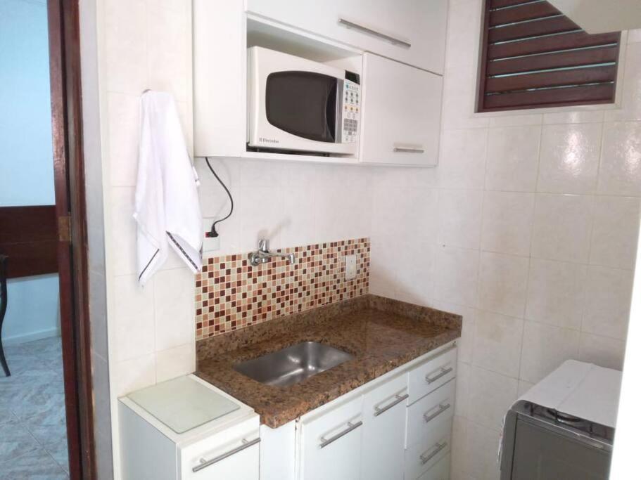 Maravilhoso Conj Em Copacabana * Rio de Janeiro