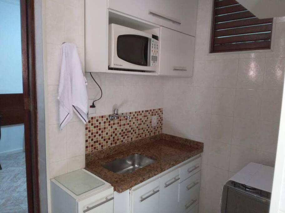 Appartement Maravilhoso Conj Em Copacabana Rio de Janeiro