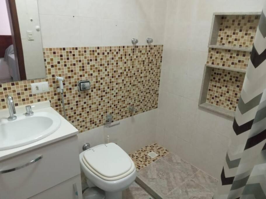 Maravilhoso Conj Em Copacabana * Rio de Janeiro
