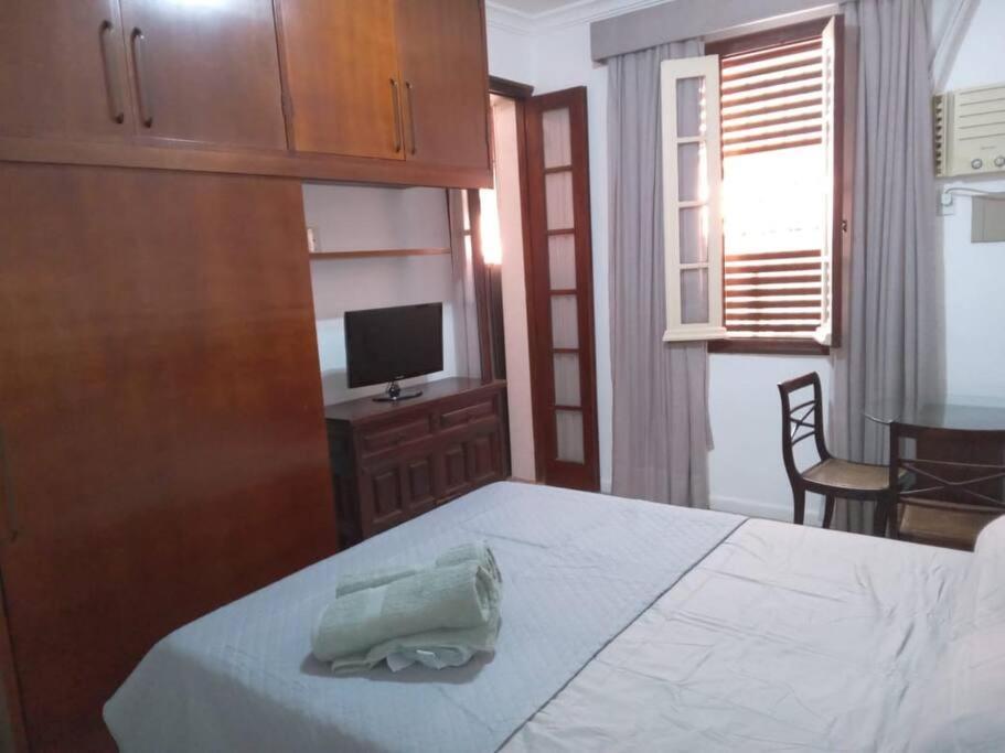 Maravilhoso Conj Em Copacabana Appartement *