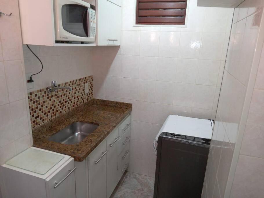 Apartment Maravilhoso Conj Em Copacabana